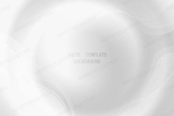 Abstract Gradient White Gray Decorate: A Modern Design Solution for Sophisticated Spaces