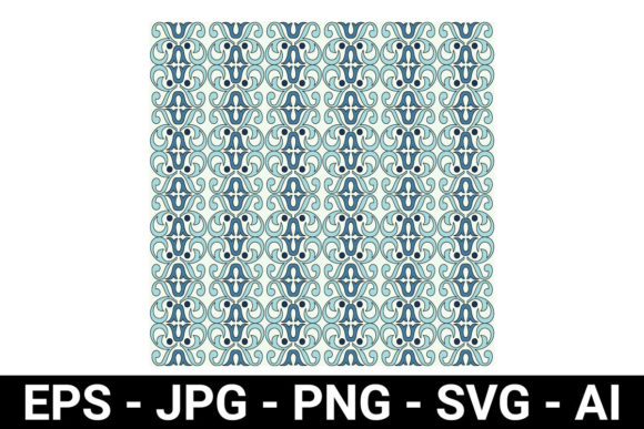 Batik Pattern Perfect for Background: A Versatile Design Asset for Modern Creatives