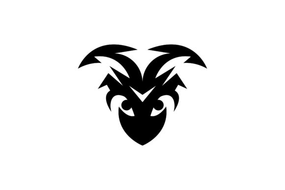 Decoding the Power of the Black Tribal Tattoo Logo Vector in Contemporary Visual Identity