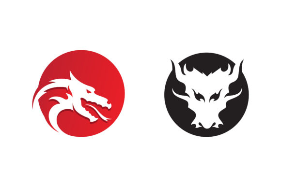 Dragon Logo Design: A Powerful Symbol for Your Brand