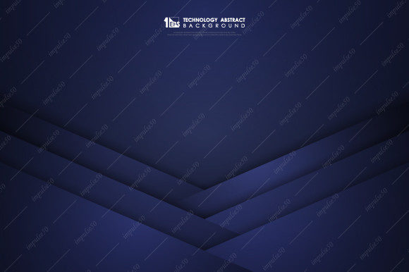 Exploring the Abstract Luxury Style of Dark Purple and Line Overlap Patterns in Design