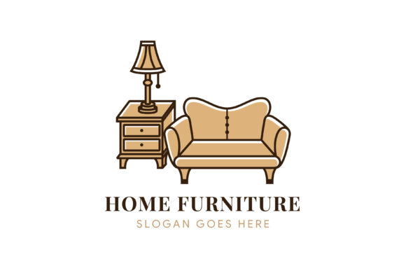 Home Furniture Logo