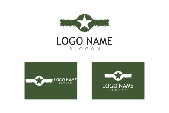 Military Logo Vector Design: A Practical Guide for Choosing the Right Style