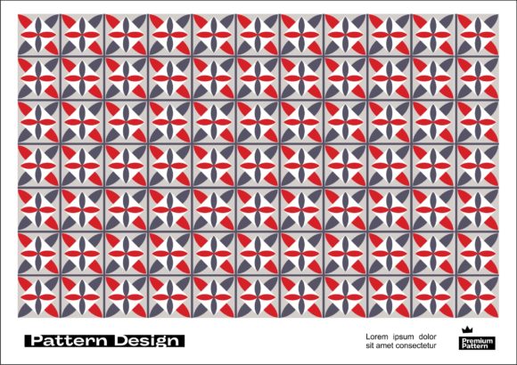 Traditional Geometric Pattern: A Strategic Asset for Brand Identity and Design Operations
